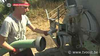Captatieverbod in ecologisch kwetsbare waterlopen in Oost-Vlaanderen - tvoost.be