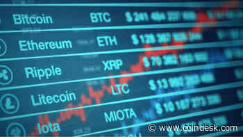 Former OKEx Exec to Raise $40M for Crypto Derivative Exchange