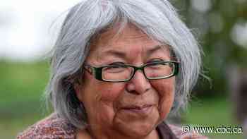 Author hopes informal lesson book will help turn Indigenous language speakers into language teachers