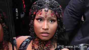 Rosa Parks Would be Hurt by Nicki Minaj's Lyrics, Says Those Close to Her