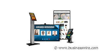 Elo Showcases Unified Architecture for Interactive Solutions at ISE 2020 - Business Wire