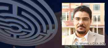 Architecture professor named to prestigious national team | UTSA Today - UTSA Today