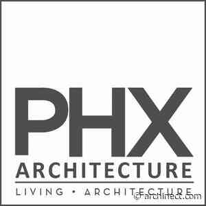 PHX Architecture is hiring a Architect II/III Project Manager in Scottsdale, AZ, US - Archinect
