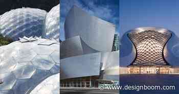 designboom picks 10 favorite architecture projects for forbes - Designboom