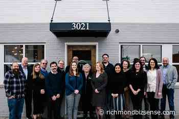 Longtime architecture firm changes ownership, offices - RichmondBizSense