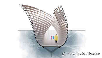 Laka Competition Reveals 2020 Results of "Architecture that Reacts" - ArchDaily