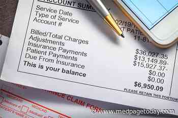 To Rebuild Trust in Healthcare, Improve the Quality of Bills