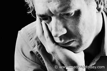 Neurology Patients Have Higher Suicide Rates