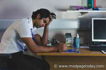 Do I Regret Being a Doctor?