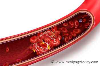VTE Risk Persists After IBD Discharge, Especially in Non-Surgical Patients