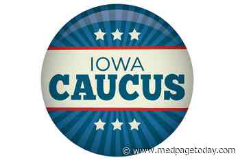 Healthcare a Major Issue for Iowa Voters at 'Satellite' Caucus