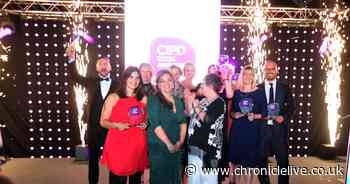Celebrating the best of the region's HR&D with launch of CIPD North East awards
