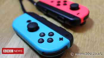 Coronavirus hits Nintendo Switch supplies to Japan