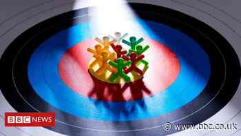 Ad-targeting should be made transparent, data ethics body says