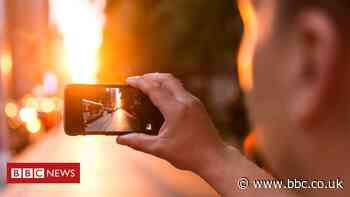 Google sorry for private-video-sharing bug