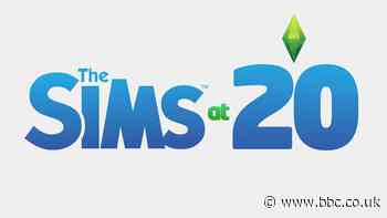 Sims 4: 20 years of The Sims - a timeline