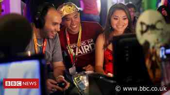 Diversity in gaming: Industry promises to improve