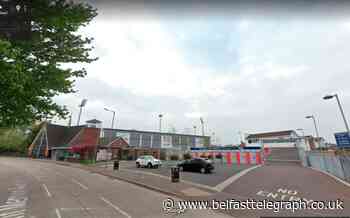 Googling the changes in Belfast as images show cityscape transformation in 15 years