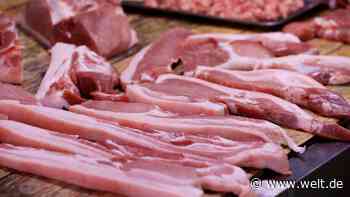 Regierungsberater schlagen Zusatzsteuer auf Fleisch vor