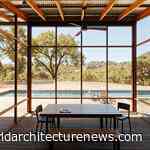 Californian living: Malcolm Davis Architecture’s vision