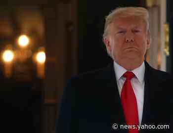 Read the White House's response to Trump's acquittal in the Senate impeachment trial