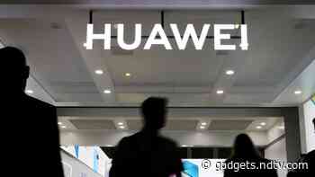 Huawei Sues Verizon Over Alleged Unauthorised Patent Use