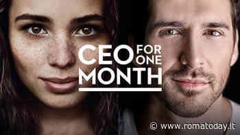CEO for One Month: giovani talenti cercasi!