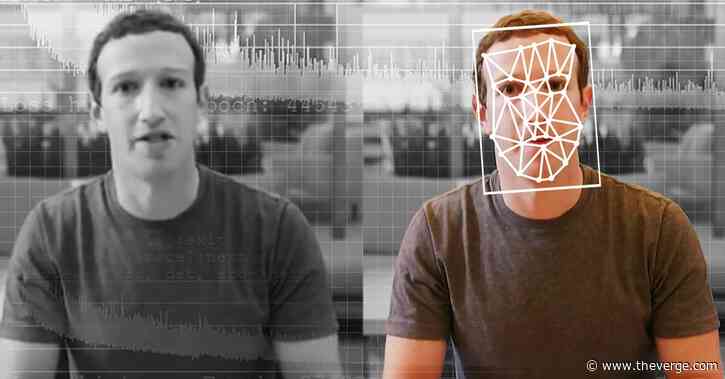How big tech companies could team up to stop deepfakes