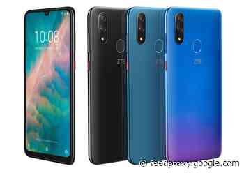 ZTE is skipping MWC 2020 due to coronavirus