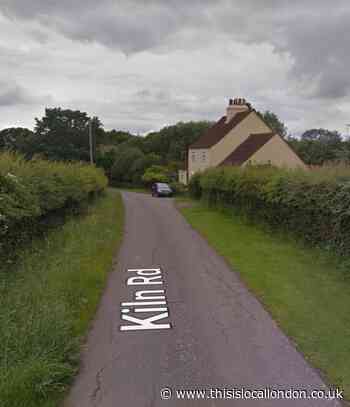 Proposal to build ten houses on Green Belt land opposed by North Weald Bassett Parish Council