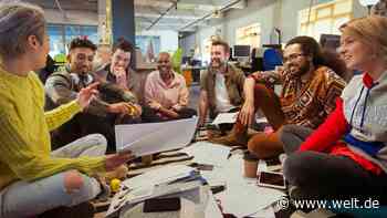 „Tradition und Historie eines Unternehmens sind der Generation Z egal“