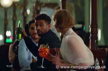 Heineken critiques drinkers' gender stereotypes in humorous campaign