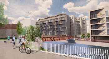 LETTER: Council should just get on with Castle Gateway