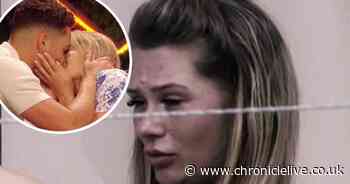 Love Island recoupling set to be most explosive ever as boys return from Casa Amor