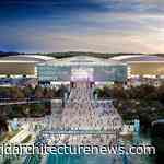 Concept to redesign aviation site to create UK’s third largest arena complex