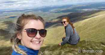 Dear non-Welsh students, please don't come to Wales and mock our culture - The Tab