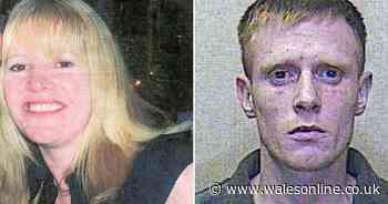 Killer of Shirley Oliver released on anniversary of notorious Cardiff murder - Wales Online