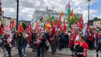Beyond 2020: Will Wales hold a referendum on independence? - ITV News
