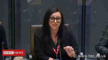 Wales lacks live music venues, promoters and agents, inquiry hears - BBC South East Wales