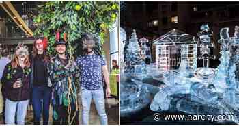 11 Things To Do In Toronto This Weekend, February 7 To February 9 - Narcity