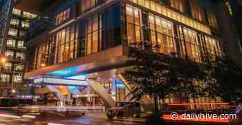 Toronto is home to 4 of the best hotels in Canada: report | Urbanized - Daily Hive