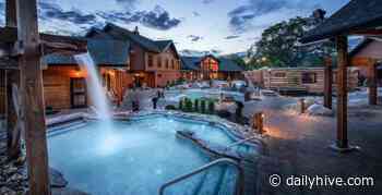Here's when the massive Nordik Spa is opening near Toronto | Urbanized - Daily Hive