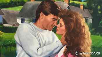 The look of love: invented in Toronto? The unexpected Canadian history of Harlequin romance covers - CBC.ca