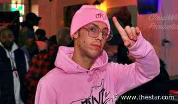 Aspiring Toronto rapper who halted Jamaica-bound flight over false Coronavirus claim says he was seeking publicity | The Star - Toronto Star