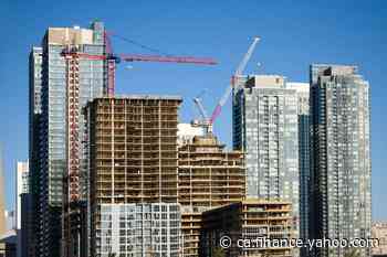 How much it costs to live in Toronto - Yahoo Canada Finance