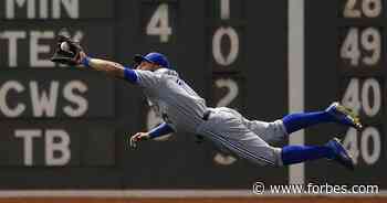 Re-signing Superman: Why Toronto Blue Jays Should Bring Back Kevin Pillar - Forbes