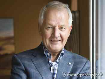 Zakreski was a big thinker, and made Saskatoon's sports scene better