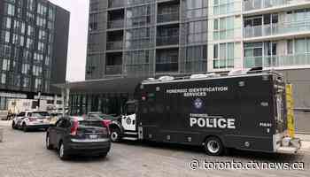 Airbnb announces new rules for users following deadly Toronto shooting