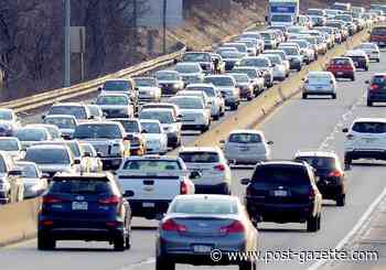 PennDOT to shift $3.15 billion from local roads to interstate improvements