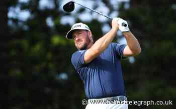 Graeme McDowell vows to make most of second chance at golf's top table